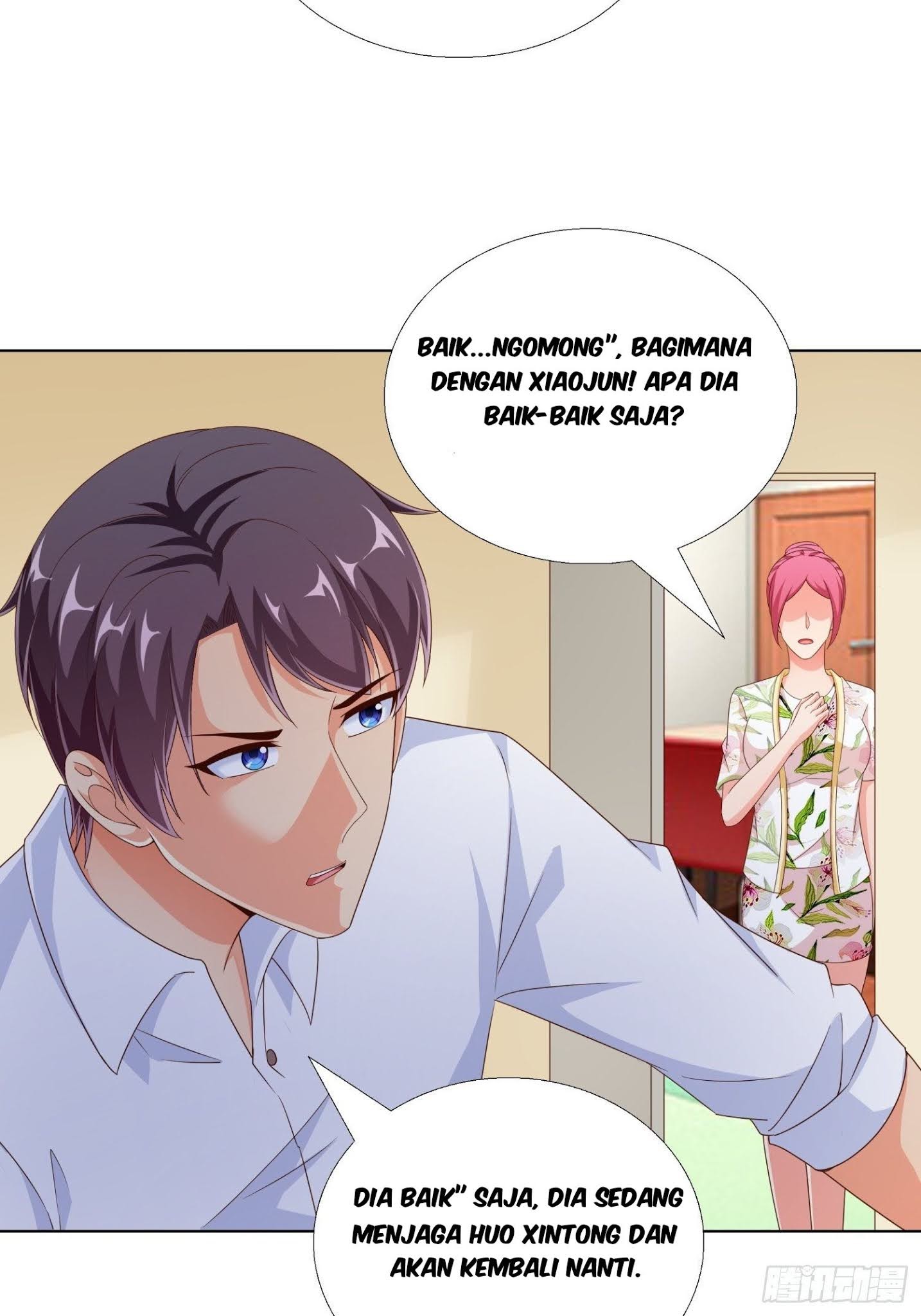 Super School Doctor (Supreme Campus Doctor) chapter 82